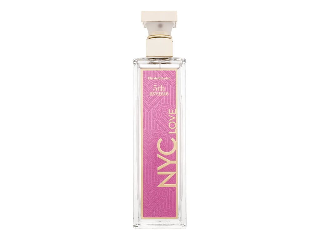 Elizabeth Arden 5th Avenue NYC Love W Woda perfumowana 125ml-538559